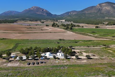 Cortijo i Lorca, Murcia, Lorca - € 199.000 | Ref: 3041-CH - foto 4